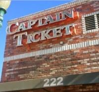 Captain Ticket image 9